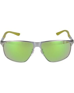 Emporio Armani 0ea2094 Gafas de sol Men - Verde