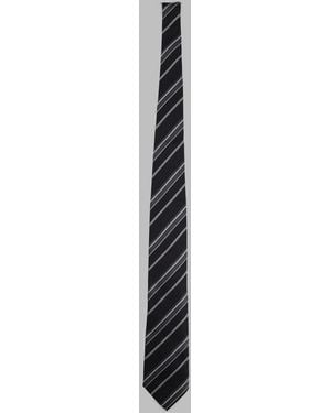 Tom Ford Cravatta - Gray