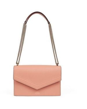 Smythson Bags - Pink