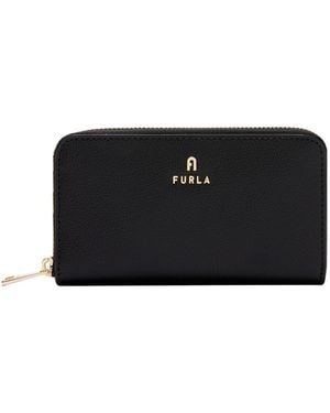 Furla Geldbörsen - Schwarz