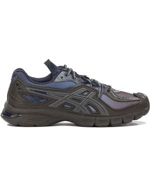 Asics "Ub13 S Gel Sd Lyte" Low Sneaker - Black
