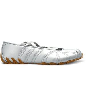 adidas Originals Ghost Sprint Ballet - White