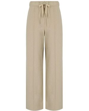 Weekend by Maxmara Sub Pants - Natural