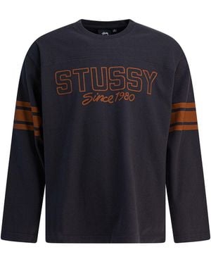 Stussy Sweats Stussy - Bleu
