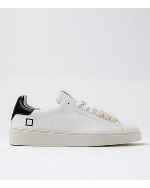 Date DATUM. Levante - Weiß