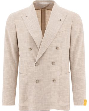Tagliatore Jassen - Naturel