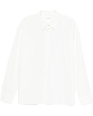 BERNER KUHL Sleepy Shirt - White