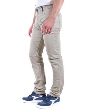 Roy Rogers Broek Beige - Naturel