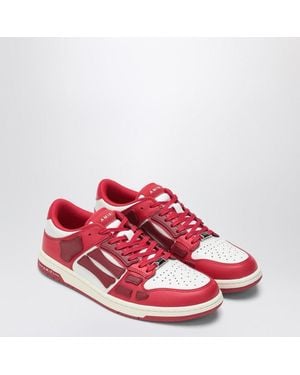 Red Amiri Shoes for Men | Lyst