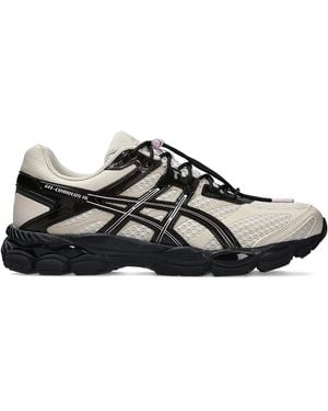 Asics Sneakers - Black