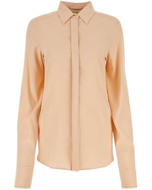 Sportmax Shirts - Natural