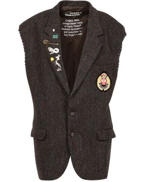 Roy Rogers Roy Roger 's Jassen - Zwart