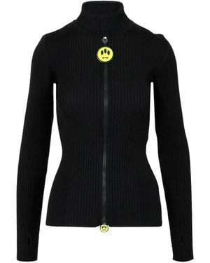 Barrow Sweaters Zwart
