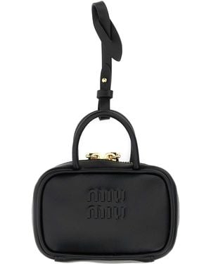 Miu Miu Bag accessories for Women | Online Sale up to 36