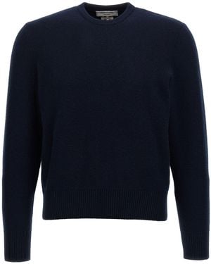 Thom Browne Rwb' Sweater - Blau