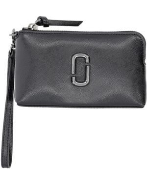 Marc Jacobs Snapshot Dtm Bag - Grey