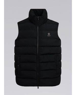 Sandbanks Sweaters schwarz