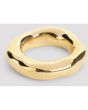Jil Sander New Lightness Ring 1 - Mettallic