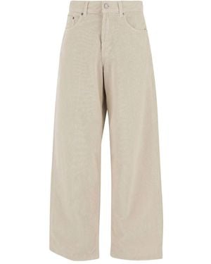 Haikure Bethany Velvet Vic - Natural