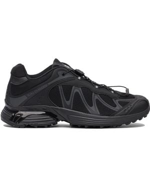 Salomon Sneakers & Glip On - Zwart