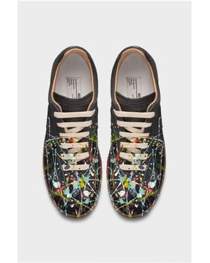 Maison Margiela Sneakers von - Mehrfarbig