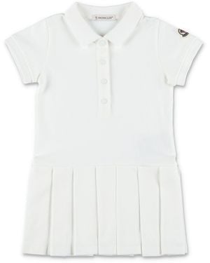 Moncler Clothing - White