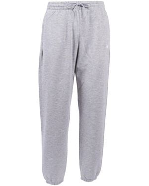 New Balance Sport Essentials French Terry Jogger Athletic - Gray