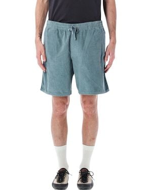 Patagonia Pantalones cortos - Azul
