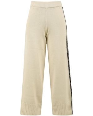 Akep Crema de pantalones s - Neutro