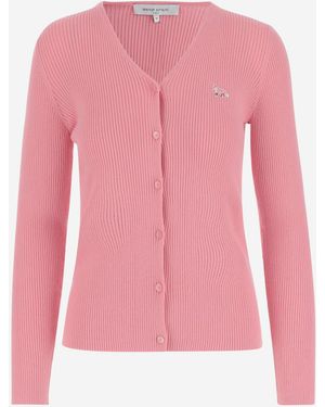 Maison Kitsuné Maison Kitsune ' - Roze