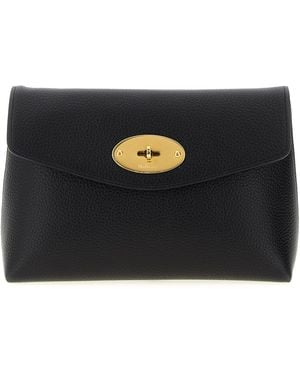 Mulberry Beauty 'Darley' - Schwarz