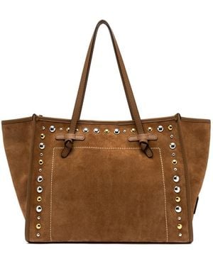 Gianni Chiarini Bags - Brown