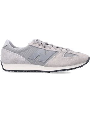 Junya Watanabe Turnschuhe - Weiß