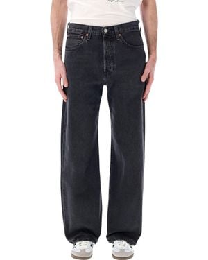 Levi's Levi S 501 Loose Jeans - Blue