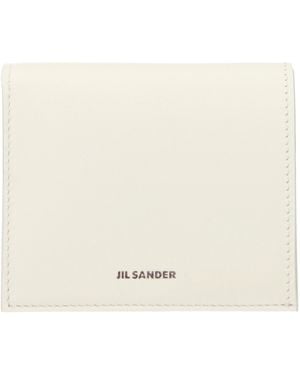 Jil Sander I'M Not Sure I'M Ready For This - Natural