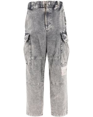 Maison Mihara Yasuhiro Jeans for Men | Online Sale up to 54 Maison Mihara Yasuhiro Jeans for Men | Online Sale up to 54