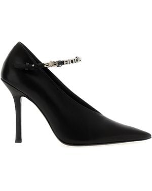 Alexander Wang Hohe Schuhe - Schwarz