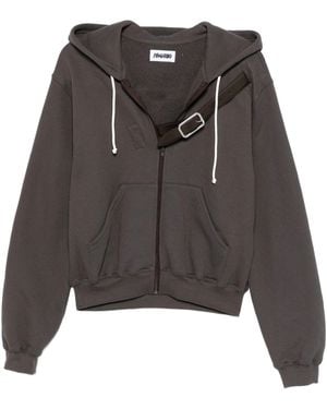 Magliano Provincia-hoodie - Grijs