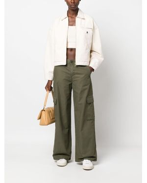 Levi's Levis Baggy Fracht - Weiß