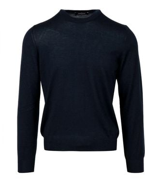 Gran Sasso Pullover Dunkelblau