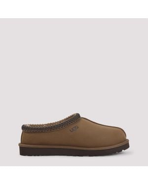 UGG Tasman Ii Slippes - Braun