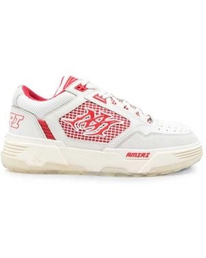 Amiri Ma-94 Sneakers - Pink