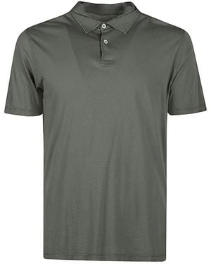Hartford Maglietta Di Cotton - Verde