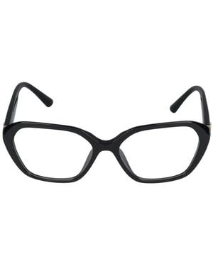 Jimmy Choo Sunglasses 0 Jc3013 U /16/140 - Black