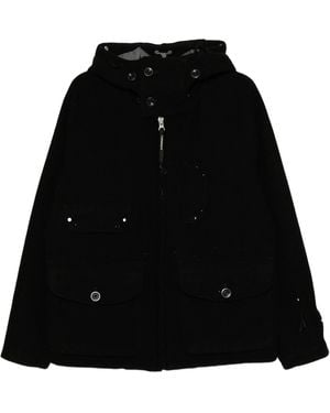 C.P. Company I'm No voy a hacerlo. - Negro