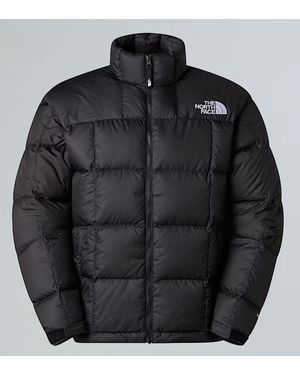 The North Face De North Face Lhotse - Zwart