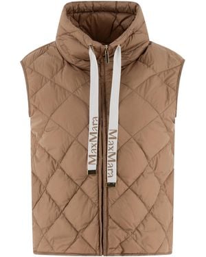 Max Mara Jackets - Brown