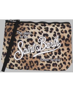 MC2 Saint Barth Mc2 Saint Barth - Grey