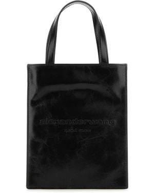 Alexander Wang Handbags - Black