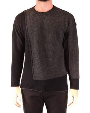 Isabel Benenato Multicolor - Negro